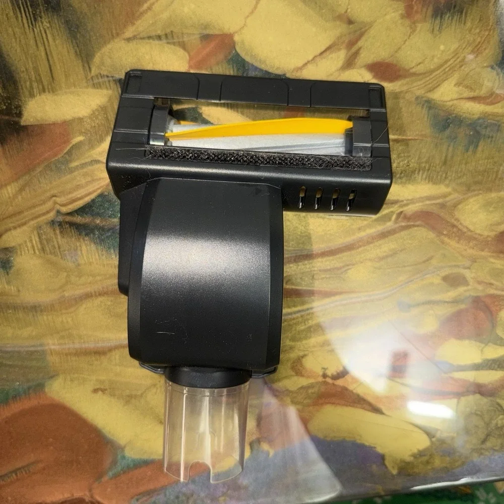 Shark TruePet‎ Mini Motorized Brush Pet Hair Power Tool Vacuum Attachment OEM